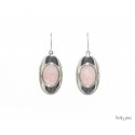 Boucles d'oreille