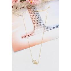 Collier en argent 925