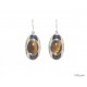 Boucles d'oreille