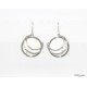 Boucles d'oreille