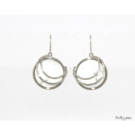 Boucles d'oreille