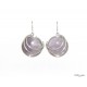 Boucles d'oreille