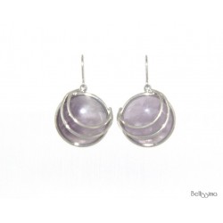 Boucles d'oreille