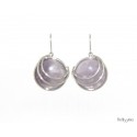 Boucles d'oreille