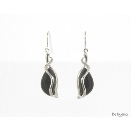 Boucles d'oreille