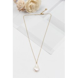 Collier en acier
