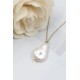 Collier en acier