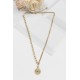 Collier en acier