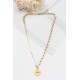 Collier en acier