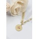 Collier en acier