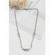 Collier acier