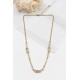 Collier acier