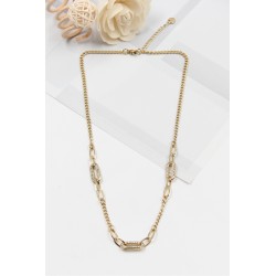 Collier acier