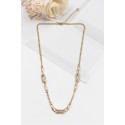 Collier acier
