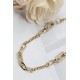 Collier acier
