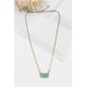 Collier en acier
