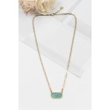 Collier en acier