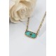 Collier en acier