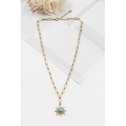 Collier en acier
