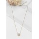 Collier en acier