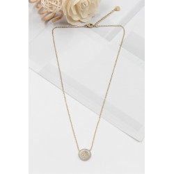 Collier en acier