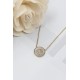 Collier en acier