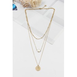 Collier en acier