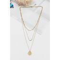 Collier en acier