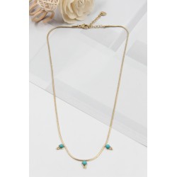 Collier en acier