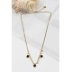 Collier en acier