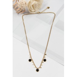 Collier en acier