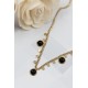 Collier en acier