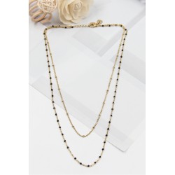 Collier en acier