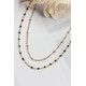 Collier en acier
