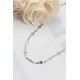 Collier acier
