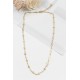 Collier acier
