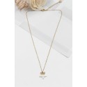 Collier en acier