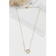 Collier en acier