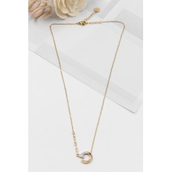 Collier en acier