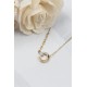Collier en acier