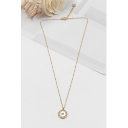 Collier en acier