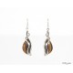 Boucles d'oreille