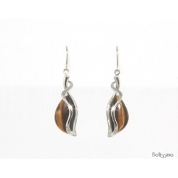 Boucles d'oreille