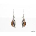 Boucles d'oreille