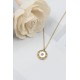 Collier en acier