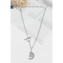 Collier acier