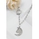 Collier acier