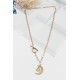 Collier acier