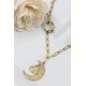 Collier acier