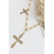 Collier en acier
